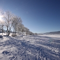 Lac de Joux - 087